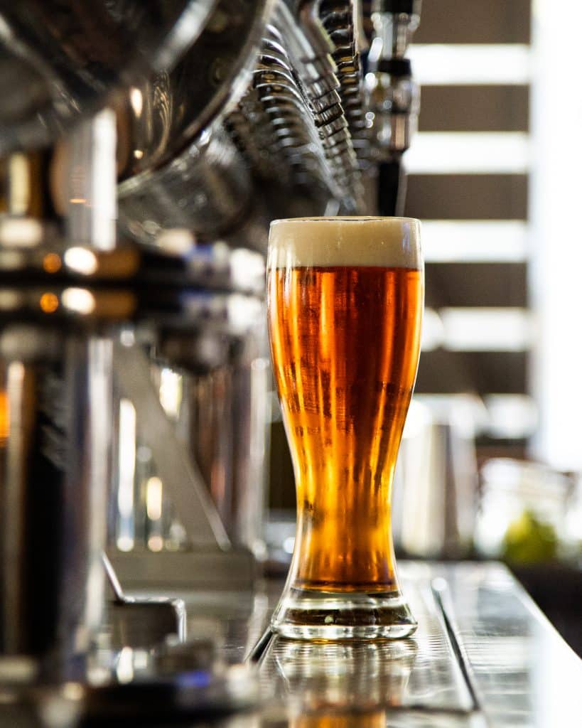 beer