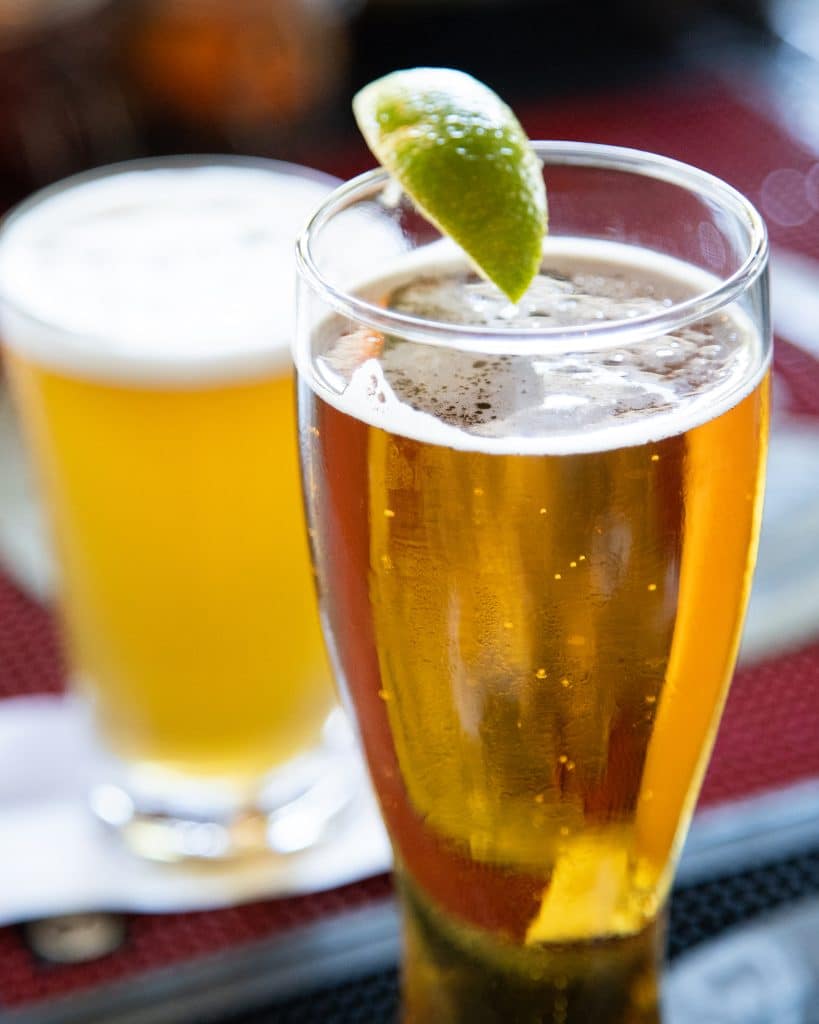 Beers