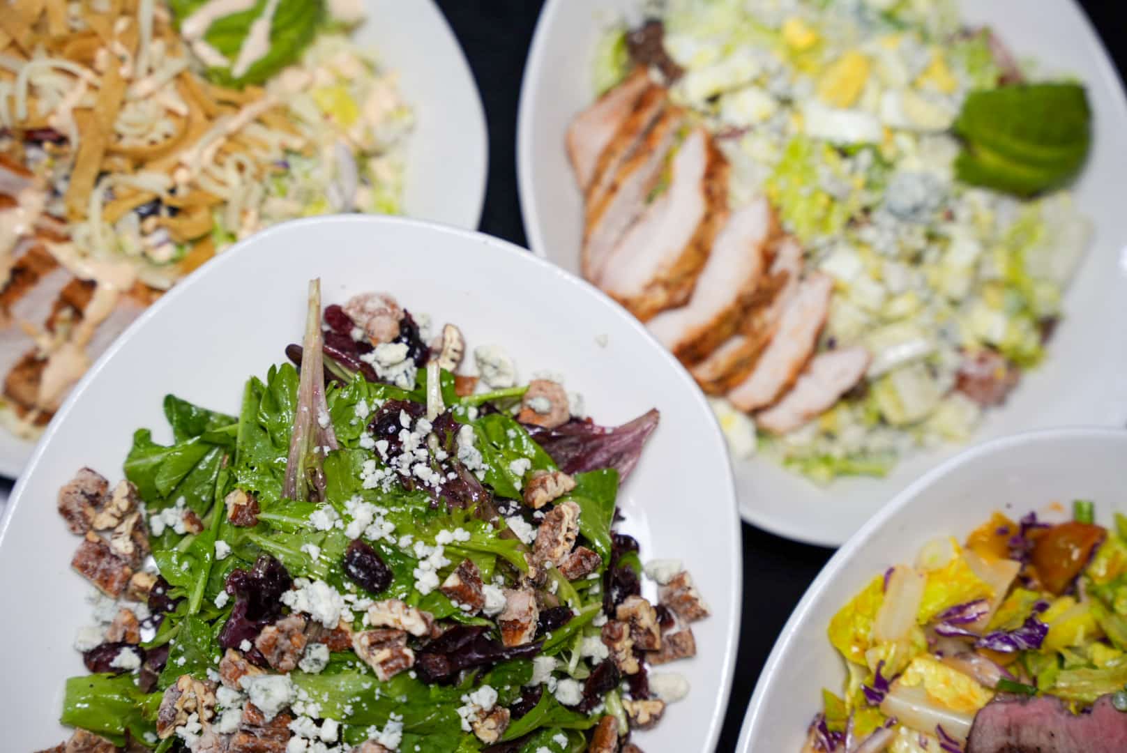 salads