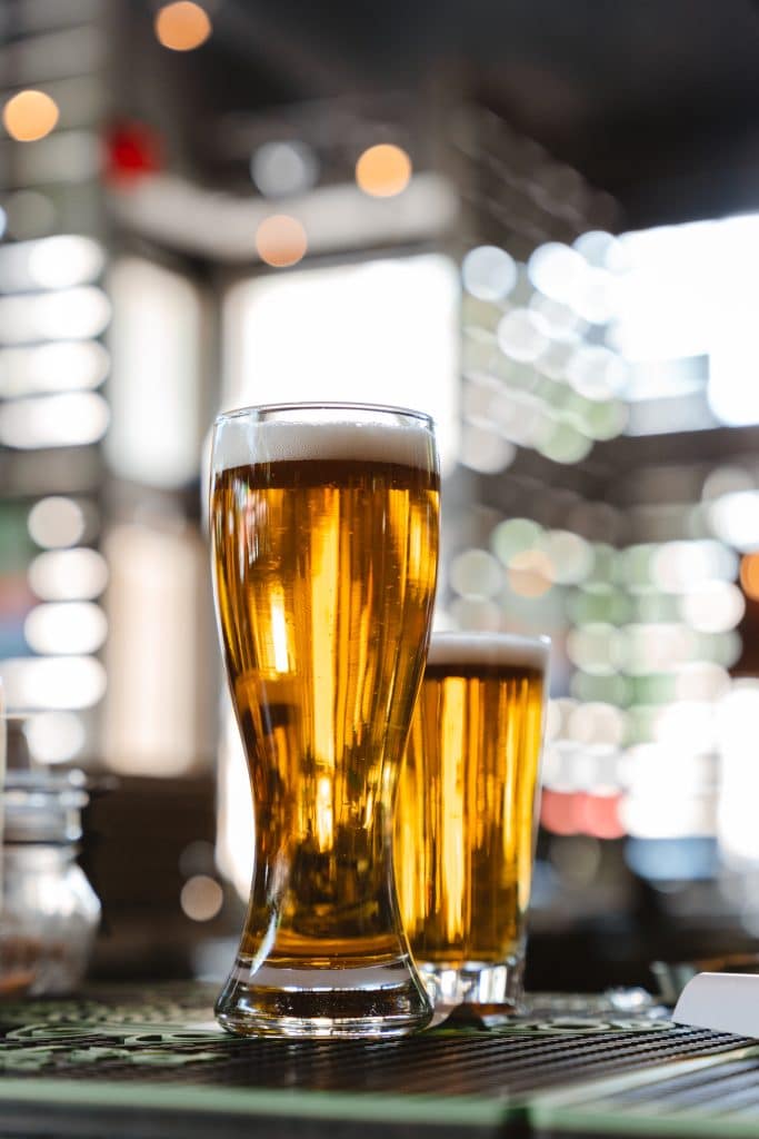beers