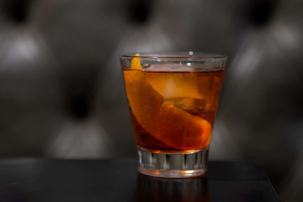 old fashioned