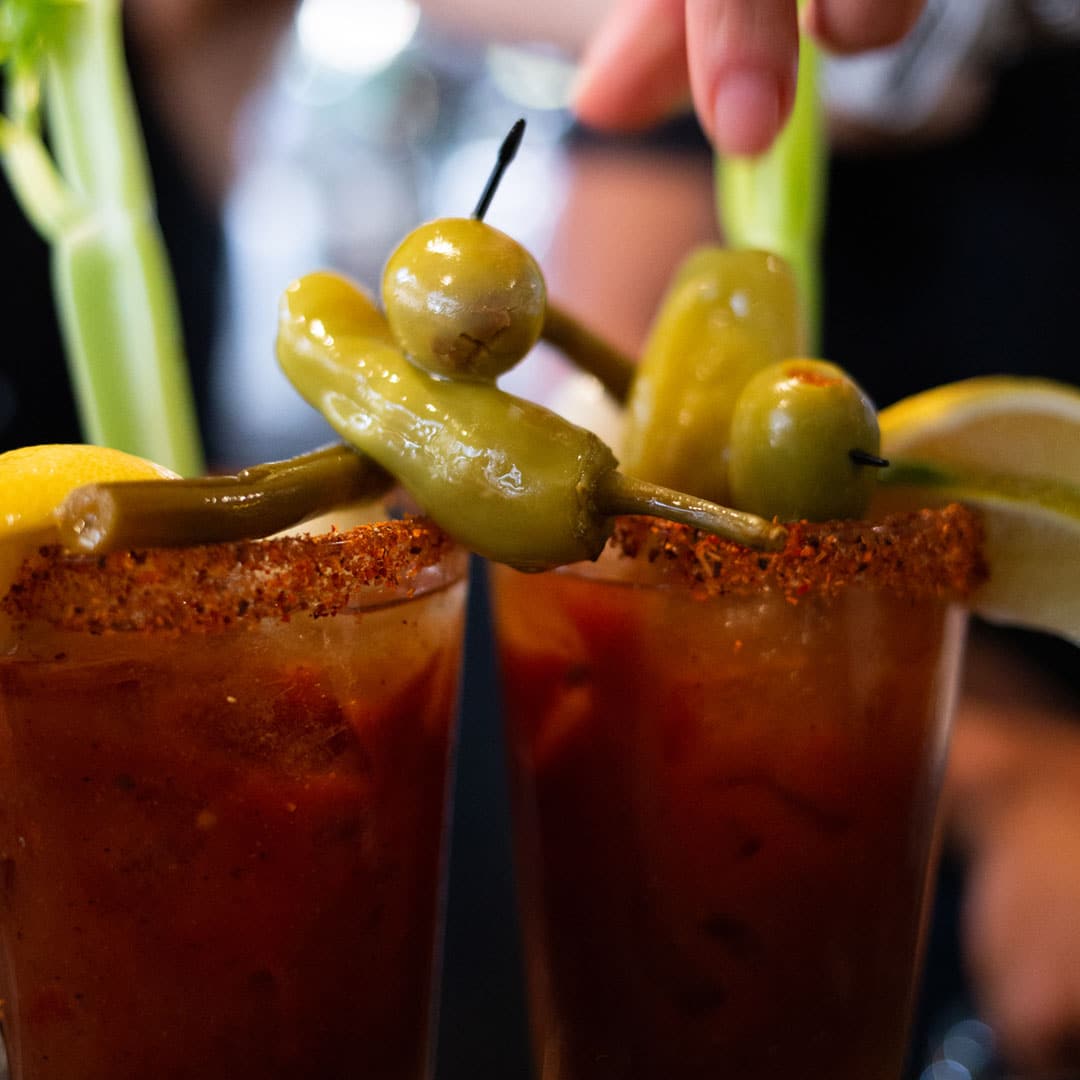 bloody mary